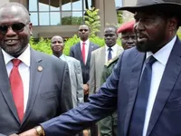 У Південному Судані затримали журналістів через відео, на якому президент нібито не зміг стримати сечовипускання