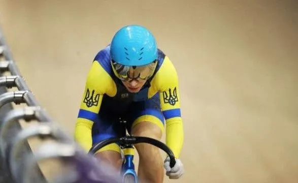 Українці вибороли чотири медалі на турнірі з велотреку в Іспанії