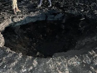 Російські окупанти завдали ракетного удару по Краматорську, дві людини загинули