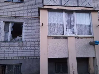 Ракетный удар по Очакову: количество раненых возросло до 15, среди них двухлетний ребенок