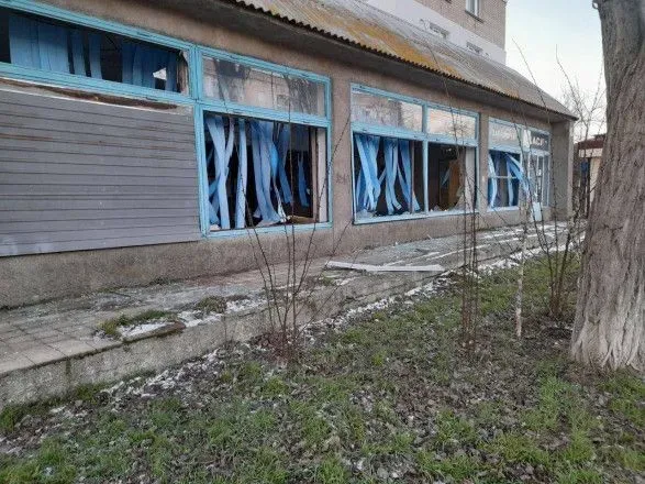 Ракетный удар по Очакову: 8 человек уже госпитализированы, но раненые продолжают поступать