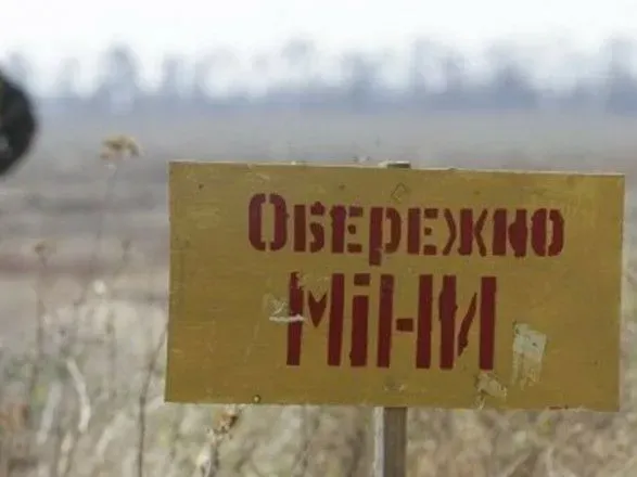 Синегубов: из-за военных действий 40% аграрных земель Харьковской области не подлежат возделыванию