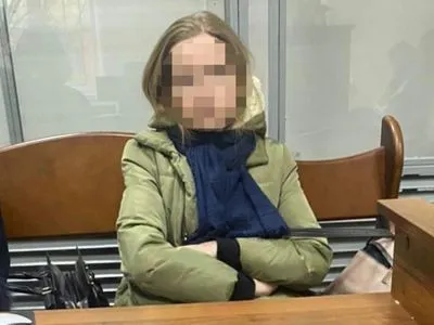 Утверждала, что Киев является собственностью Москвы: в Киеве будут судить учительницу за поддержку действий российских властей