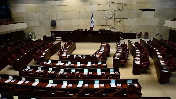 Кнессет Израиля принял в первом чтении скандальный законопроект о поселенцах на Западном берегу