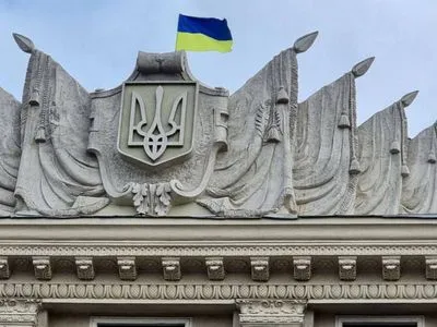 Підозрюваного у корупційних схемах заступника голови Одеської ОВА звільнили