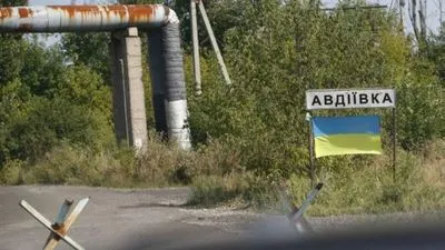 В Авдеевке, из-за обстрелов россиян, от сердечного приступа умерла 6-летняя девочка