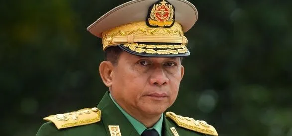 Активы семьи главы хунты Мьянмы обнаружены в тайском рейде с наркотиками