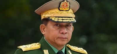 Активи родини голови хунти М'янми виявлено у тайському рейді з наркотиками