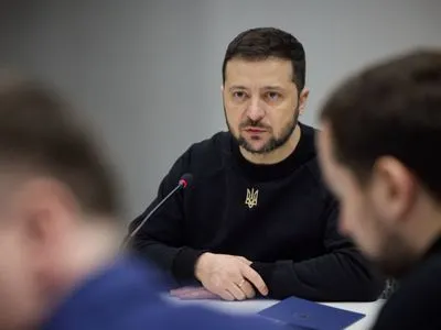 Зеленский рассказал, кого будут лишать украинского гражданства и по каким причинам