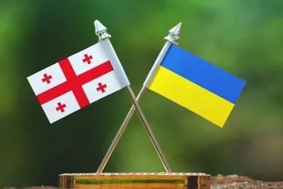 Украина планирует назначить нового посла в Грузии, который начнет работу в феврале - СМИ
