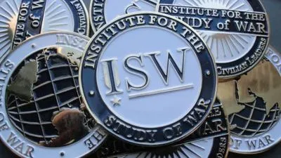 ISW: российские силы не полностью  захватили Соледар