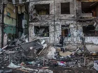 Human Rights Watch: война в Украине привела к крупным нарушениям прав человека в 2022 году