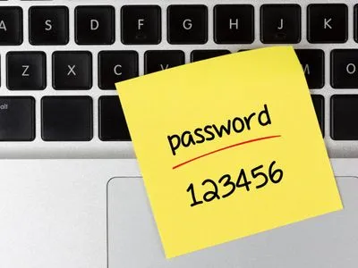 Password, 123456: оприлюднено рейтинг найпопулярніших паролів за минулий рік