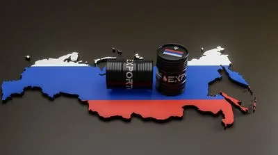 росія через санкції на нафту втрачає за день 160 млн євро – експерти