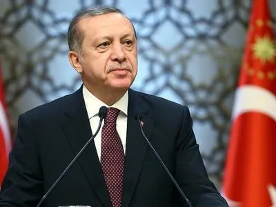Ердоган планує провести телефонні переговори з путіним і Зеленським: деталі