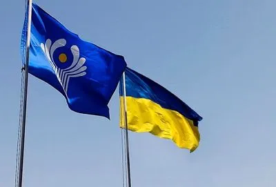 Україна виходить ще з двох угод з країнами СНД: Рада ухвалила рішення