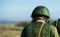 В москве солдат с автоматом и гранатами сбежал из воинской части