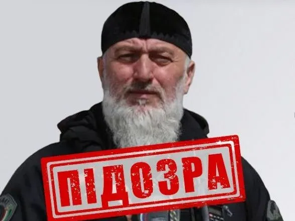 Командовал кадыровцами во время штурма "Азовстали": депутату госдумы рф сообщили подозрение