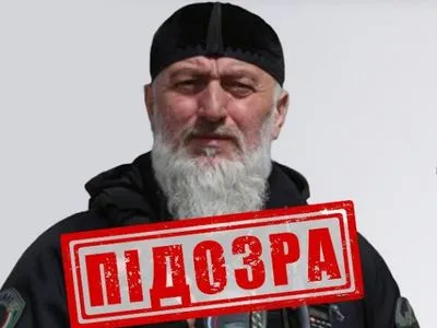 Командовал кадыровцами во время штурма "Азовстали": депутату госдумы рф сообщили подозрение