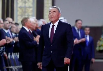 Экс-президента Казахстана Назарбаева лишили политических привилегий