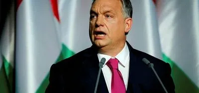 США "выиграли", ЕС "проиграл" войну, Евросоюз должен отменить санкции против россии - Орбан