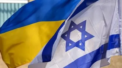 Украина получит от Израиля современные технологии оповещения о ракетах и дронах - посол