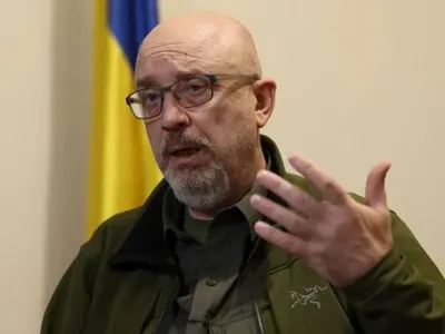 Украина де-факто член НАТО, а вскоре станет де-юре - Резников