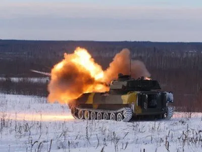 У білорусі заявили, що приводять у готовність артилерійські підрозділи