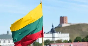 Скоєні росією звірства ніколи не будуть прощені та забуті - президент Литви