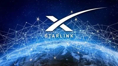 30 тысяч терминалов Старлинк уже в Украине - Минцифра