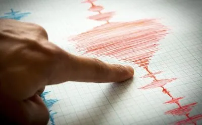 Землетрясение магнитудой 6 баллов произошло в Индонезии