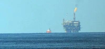 Італійська енергетична компанія повідомила про виявлення нового родовища газу біля берегів Єгипту