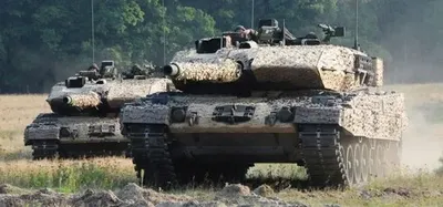 Посол Украины: немецкое оружие "необходимо для выживания"