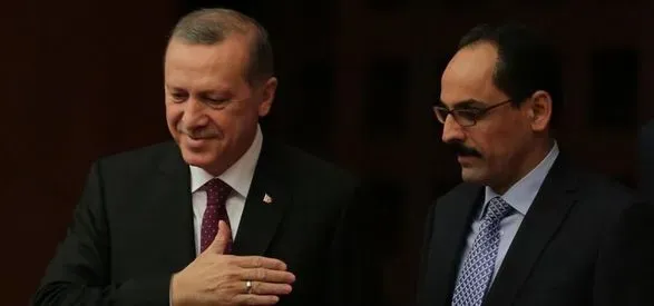 Анкара "не в змозі" ратифікувати членство Швеції в НАТО - помічник Ердогана