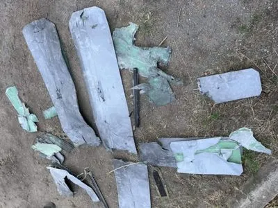 ВСУ уничтожили 5 вражеских дронов "Ланцет"