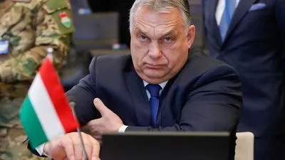 Большинство венгров выступают против санкций для россии - опрос