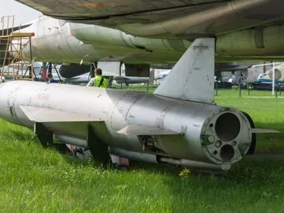Удар по Дніпру: що таке ракета Х-22 та чому наша ППО не могла її збити - розповів військовий експерт