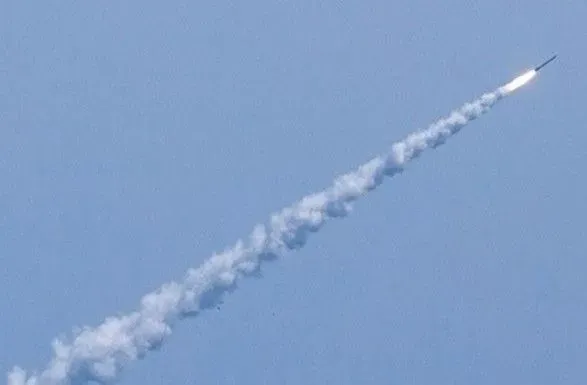 "Речь о сотнях": в Воздушных силах рассказали о вероятном количестве баллистических ракет, оставшихся у рф