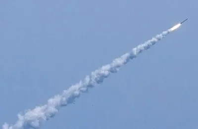 “Йдеться про сотні”: у Повітряних силах розповіли про ймовірну кількість балістичних ракет, що залишилася в рф