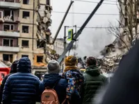 Ракетна атака на Дніпро: повідомляється про 40 загиблих