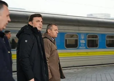 Глава ОБСЕ приехал в Киев