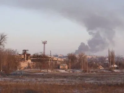 Знищенню ворога передує ретельне планування: десантники опублікували відео з Соледара