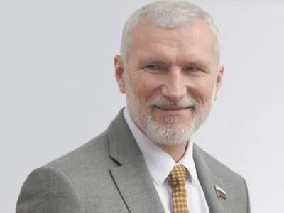 СБУ відкрила нове провадження на депутата держдуми рф журавльова