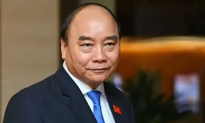 Президент В'єтнаму подав у відставку на тлі масштабних чисток проти хабарництва