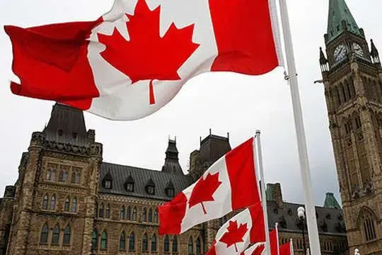 Канада вызвала "на ковер" российского посла после ударов по гражданским Украины