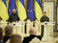 Ядерна та ракетна галузі: Зеленський назвав санкції проти рф, які Україна хоче бачити у десятому пакеті