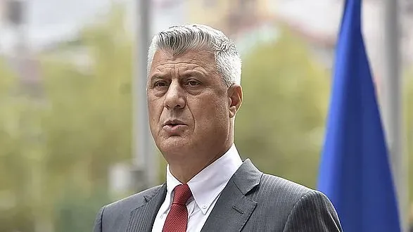 Міжнародний суд ООН розпочне суд над колишнім президентом Косово 1 березня