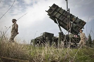 Парламент Нидерландов поддержал поставку ПВО Patriot Украине