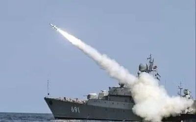 росія тримає у Чорному морі 6 ракетоносіїв: ОК "Південь" попереджає про загрозу