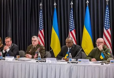 Challenger, Patriot и Avenger: что Украина получит от партнеров по итогам "Рамштайна"
